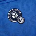 El Salvador 26/27 Authentic Home Jersey - Mens - 图片 7