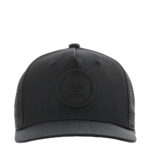 OG Emblem Snapback