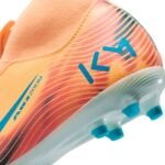 Mercurial Superfly 10 Academy KM FG/MG - Youth - 图片 7