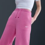 Pheonix Fleece Wide Pant - Womens - Image 5