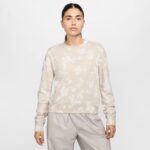 Chill Knit AOP Crew - Womens - 图片 2
