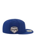 Dodgers 2025 World Series Championship Side Patch 5950 - 图片 2