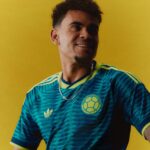 Colombia 26/27 Replica Away Jersey - Mens - 图片 3