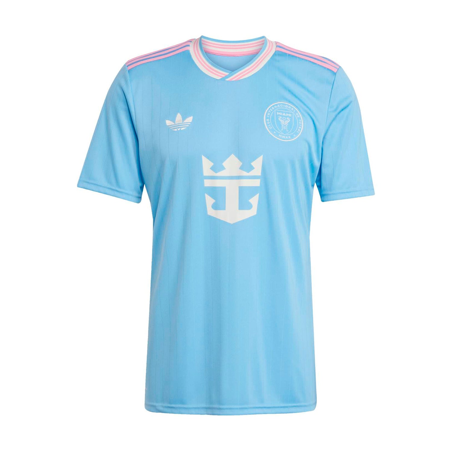 Inter Miami 25/26 Jersey - Mens