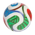 FIFA World Cup 26 Trionda Competition Ball - 图片 2