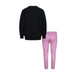 New Impressions Crew Set - Kids - 图片 2