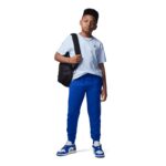 AJ1 Patch Tee - Youth - 图片 3