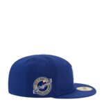 Dodgers 2025 Back-to-Back World Series Champs Side Patch 5950 - 图片 2