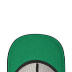 Suns Souvenir Pinch Front 2-Tone Snapback - 图片 10