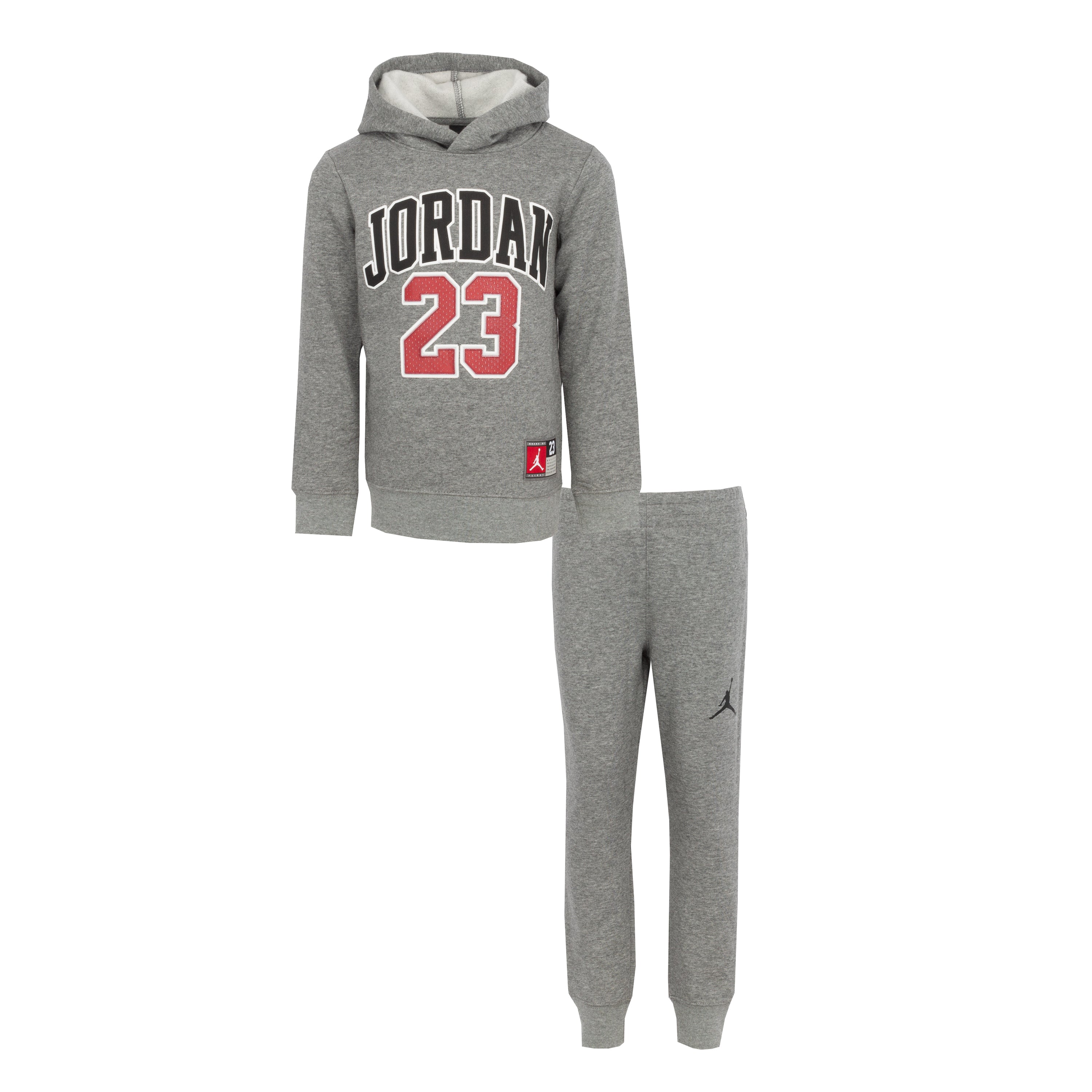 Jersey Pack PO Set - Toddler