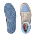 Retro 1 High OG - Womens - 图片 4