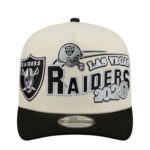 Raiders Classic 2-Tone OTC 950 A-Frame