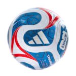 Host Nations Americana League Ball