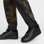 Air Play Woven AOP Pant - Mens - 图片 7