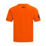 Houston Astros Wave & Roses Tee -Mens - 图片 3