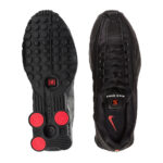 Shox R4 - Womens - 图片 4