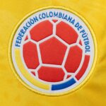 26/27 Colombia Replica Home Jersey - Mens - 图片 3