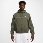 Club Athlete HD Jacket -Mens - 图片 2