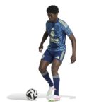 25/26 Club America Authentic Away Jersey -Mens - 图片 4