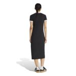 3 Stripe Dress - Womens - 图片 6