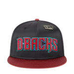 Diamondbacks Satin 2-Tone OTC Pin 5950