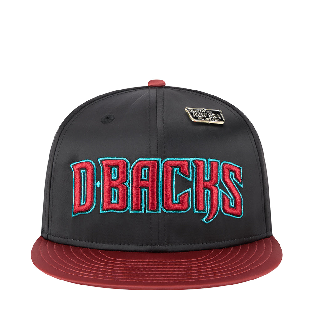 Diamondbacks Satin 2-Tone OTC Pin 5950