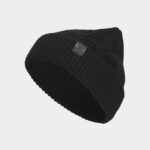 Unisex Cable Knit Beanie - 图片 4