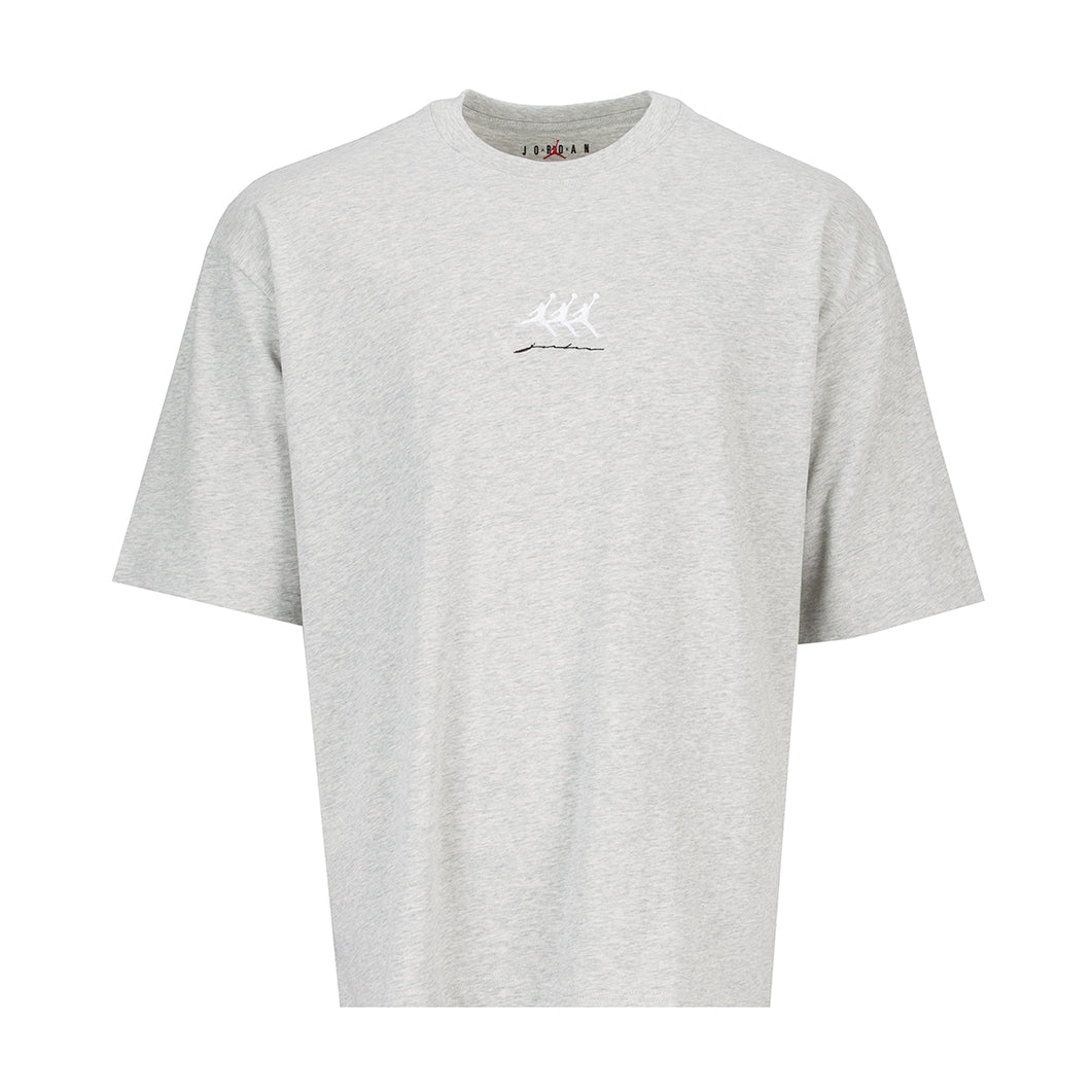 MJ Graphic Oversized Crew -Mens