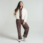Puffer Jacket - Womens - 图片 3