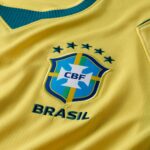 Brazil 26/27 Replica Home Jersey - Mens - 图片 4