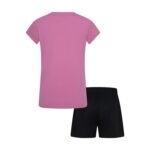New Impressions Short Set - Kids - 图片 2