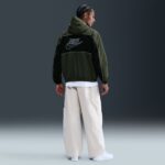 Club Athlete HD Jacket -Mens - 图片 8