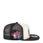 2026 NBA All Star Game x Alpha Industries 2-Tone 950 A-Frame Trucker - 图片 2
