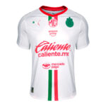 Chivas 25/26 Away Replica Jersey -Mens - 图片 5