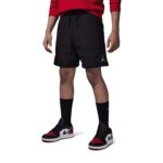 Jumpman Woven Play Short - Youth - 图片 2