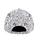 Raiders Zoo AOP 940 - Kids - 图片 4