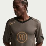 T90 SS Jersey -Mens - 图片 4