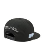 Youth Jordan AJ6 Playoff Pro Snapback - 图片 2