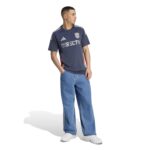 San Diego FC 25/26 Replica Home Jersey - Mens - 图片 4