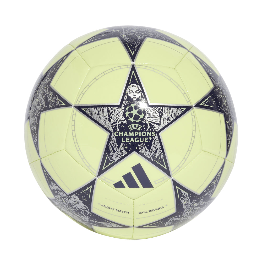 UEFA Champions League Real Madrid Club Ball