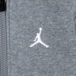 Brooklyn Fleece FZ Hoody Set - Toddler - 图片 3