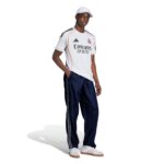 25/26 Real Madrid Home Jersey -Mens - 图片 3