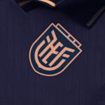 Ecuador 26/27 Authentic Away Jersey - Mens - 图片 4