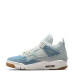 Retro 4 Tex - Womens - 图片 3