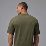 Jumpan SS Crew -Mens - 图片 5