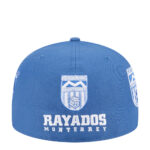 Monterrey All Logos 5950 - 图片 4