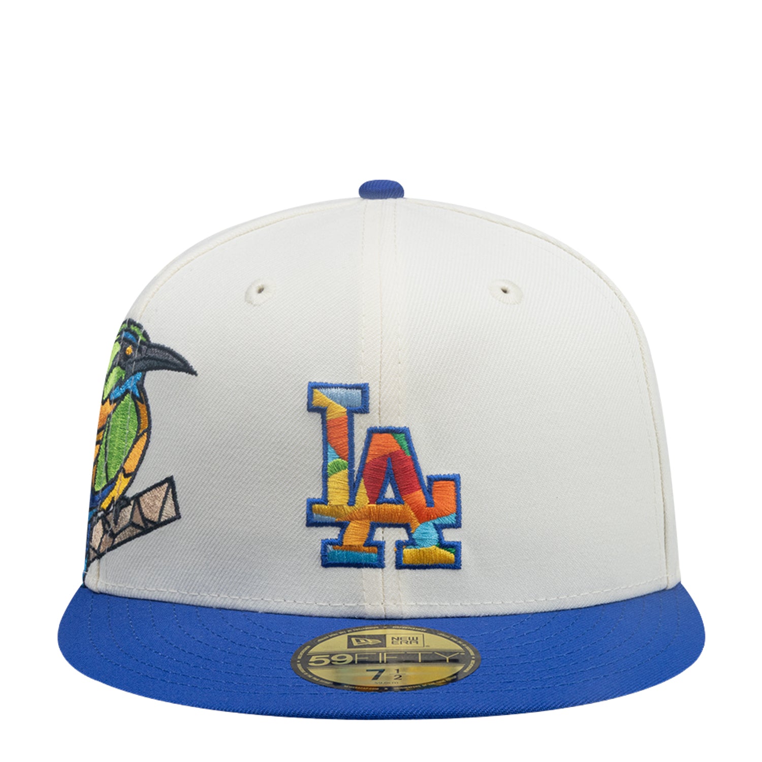 Dodgers City Element El Salvador 5950