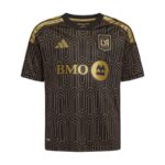 LAFC 26/27 Replica Home Jersey - Youth