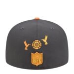 Niners Dia de Muertos 5950 - 图片 4
