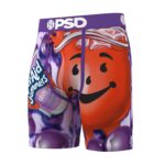 Kool Aid Grape - Mens - 图片 2